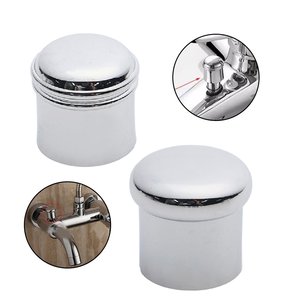 Shower Valve Cartridge - 浴槽シャワー水栓ハンドル部品 シャワープルキャップ 水出口スイッチ 水分離器 浴槽タップ プルロッド