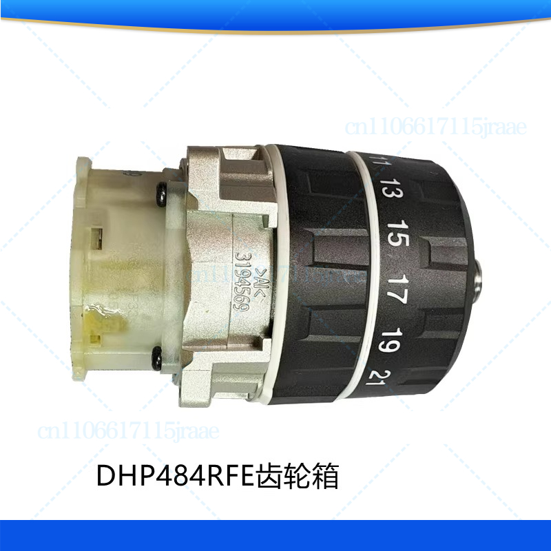 Makita Drill Ddf484 - マキタ用マキタ DHP484 充電式ドリルローターステーター DDF484 ハウジングモーターコントローラースイッチ XPH12