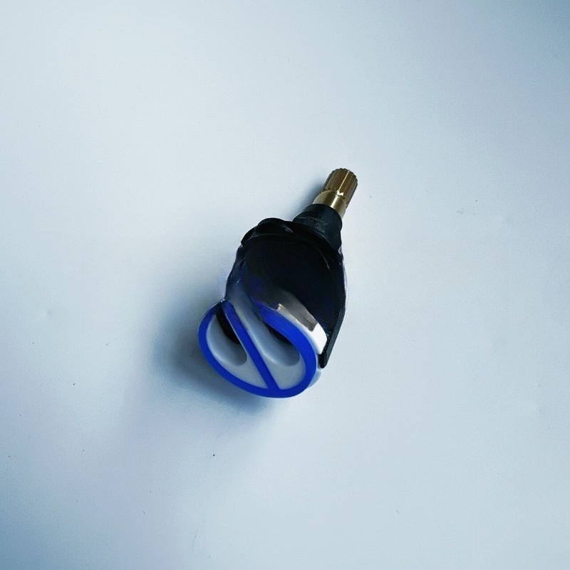 シャワー水栓部品 96509000 - ディバーターバルブカ - Shower Valve Cartridge のレビューと価格
