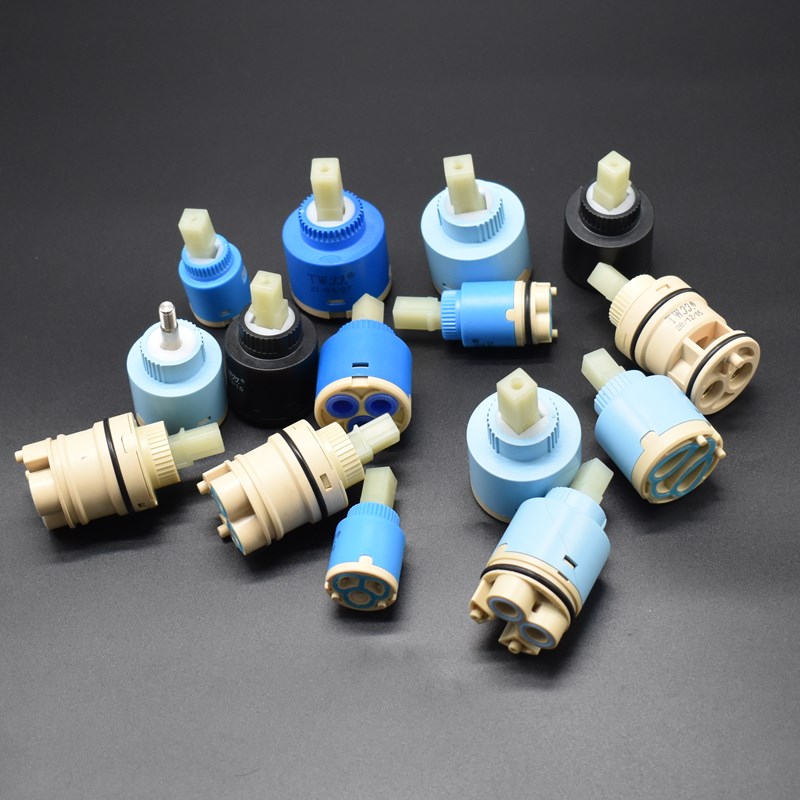 蛇口用ミキシング蛇口,高スプールバルブ,25mm/35mm/ - Basin Mixer Cartridge のレビューと価格