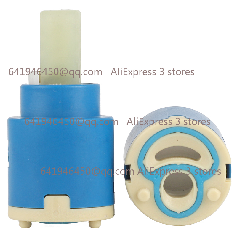 シャワーバルブセラミック蛇口カートリッジ 2/3Way シャ - Shower Valve Cartridge のレビューと価格