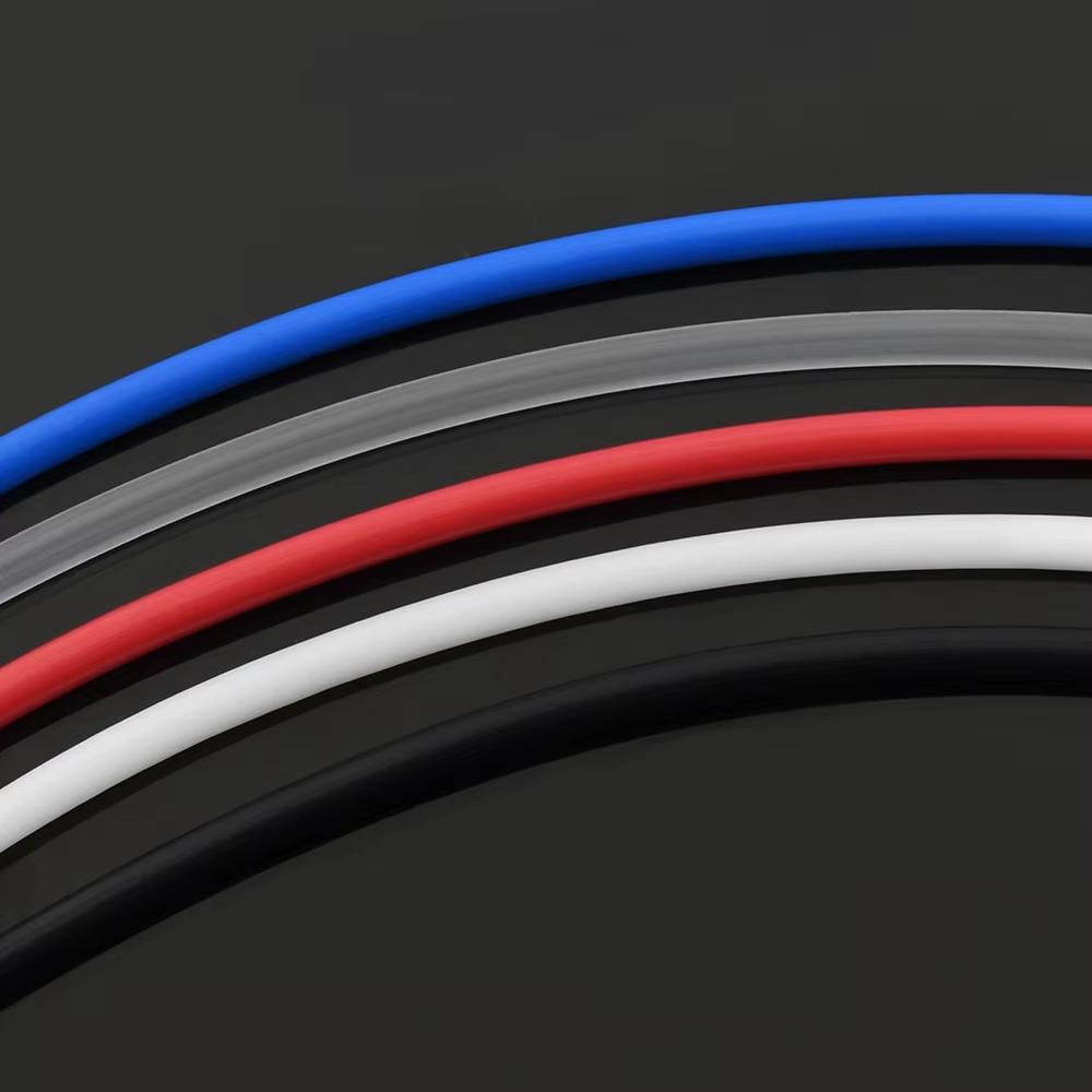 1/2/4MボーデンエクストルーダーPTFEチューブ（Jヘッ - Ptfe Tape Thread のレビューと価格