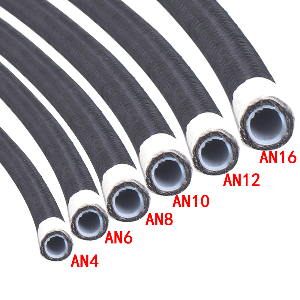 ヒューズブレーキホース,自動車用オイルライン,ユニバーサル, - Ptfe Tape Thread のレビューと価格