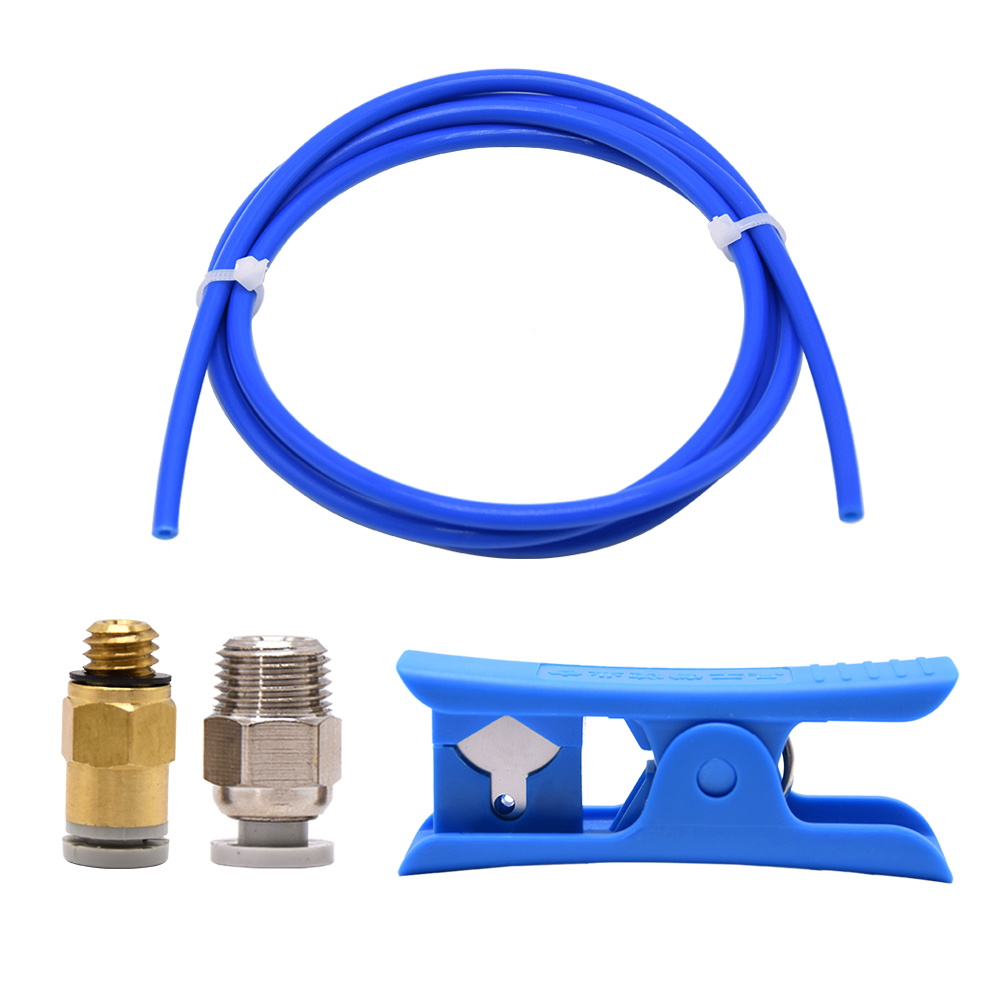 空気圧コネクタ,日曜大工ツールキット,創造性3Dプリンター部 - Ptfe Tape Thread のレビューと価格