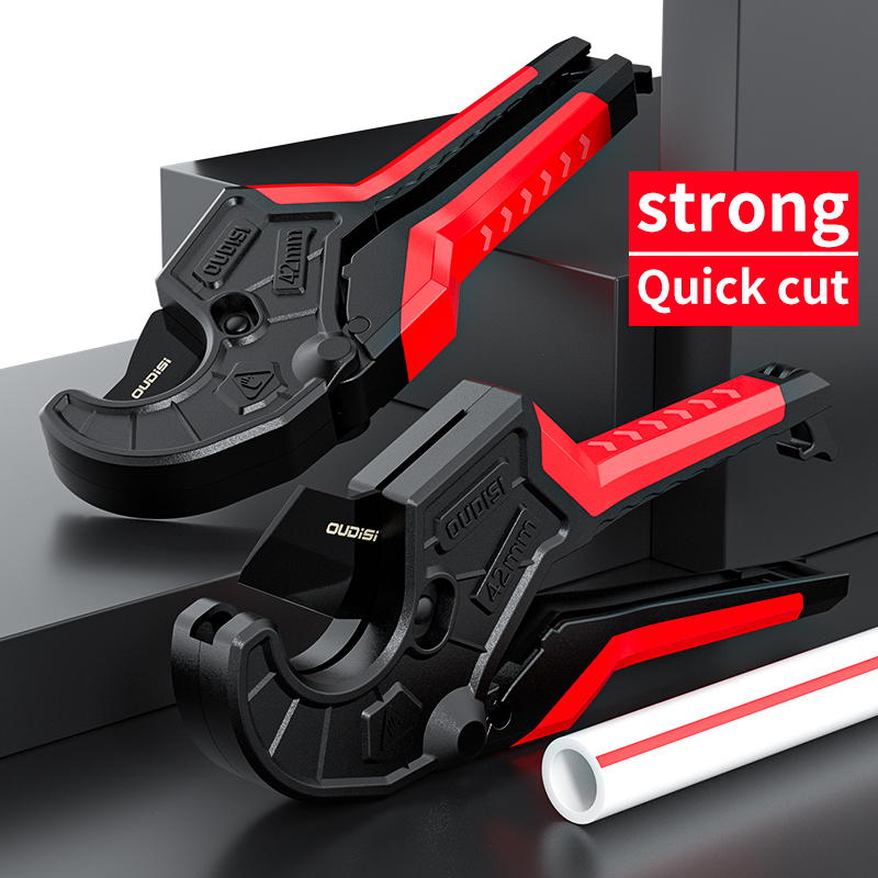 高硬度パイプカッター 0-42mm アルミ合金ボディ ラチェ - Pipe Cutter Ratchet のレビューと価格