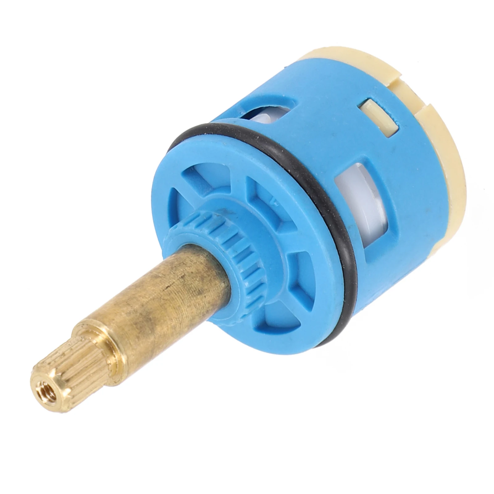 3 ウェイシャワーバルブダイバーターカートリッジ VS-12 - Shower Valve Cartridge のレビューと価格