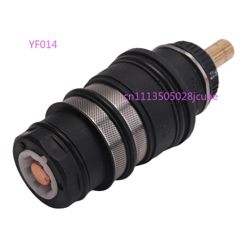 A76X 3/4 インチサーモスタットシャワーバルブカートリ - Shower Valve Cartridge のレビューと価格