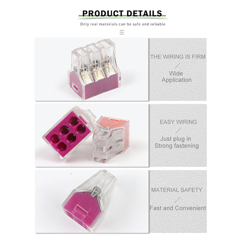 DIY go 102/104/106/108ユニバーサルコン - Push Fit Connector のレビューと価格