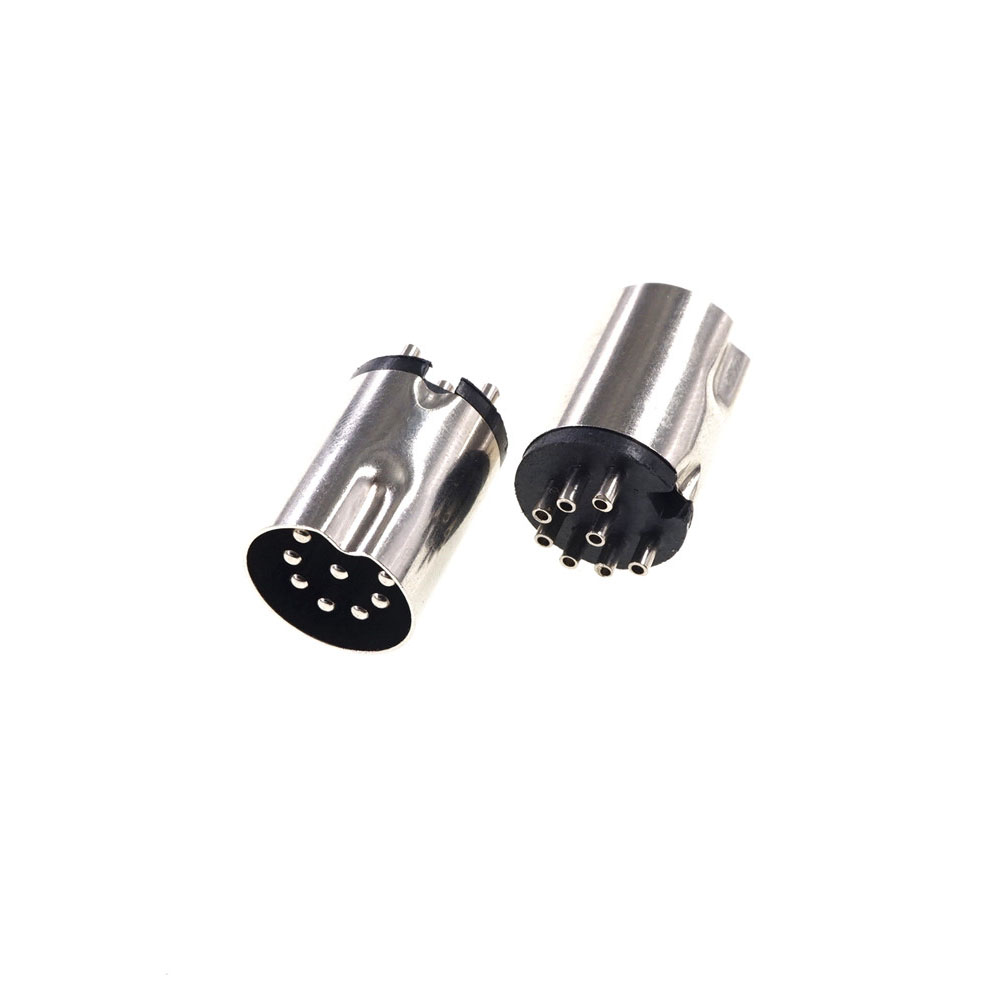 50/100度8ピン,2/10/262ピース,垂直位置,印刷 - Push Fit Connector のレビューと価格