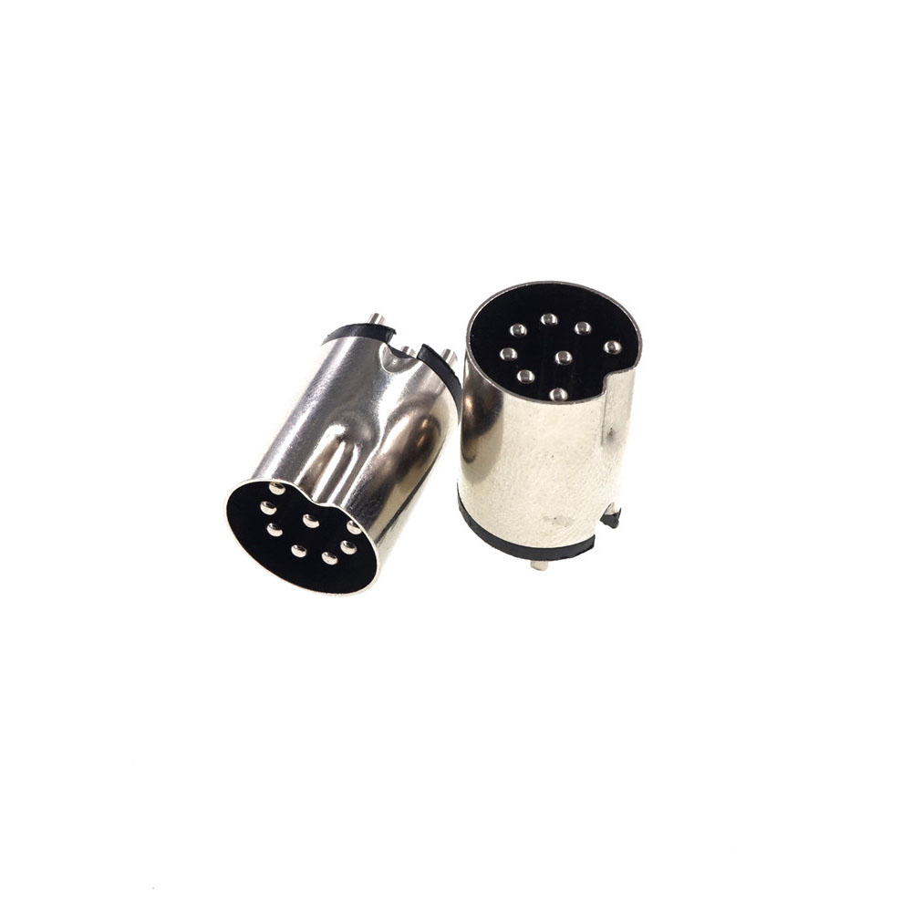 50/100度8ピン,2/10/262ピース,垂直位置,印刷 - Push Fit Connector のレビューと価格