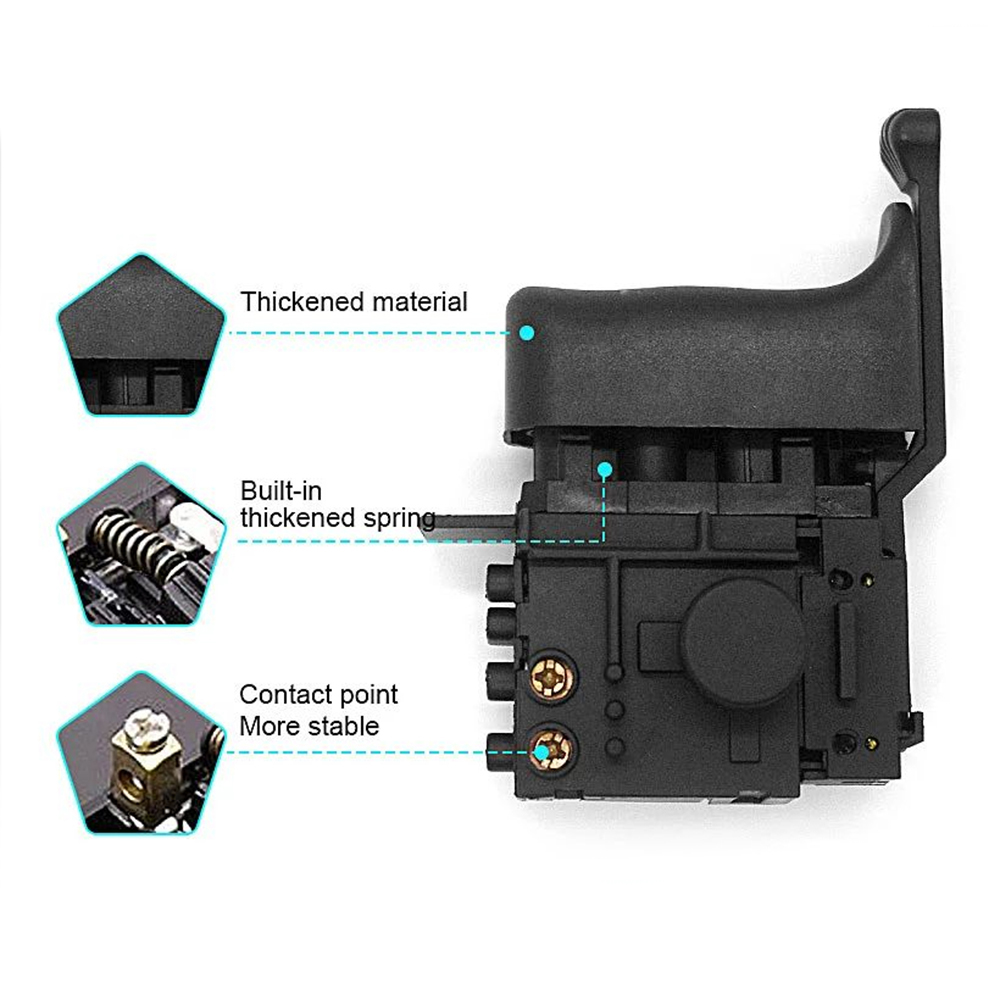 Makita、hr2450、hr2020、hr2432、hr - Makita Drill Hp1640 のレビューと価格