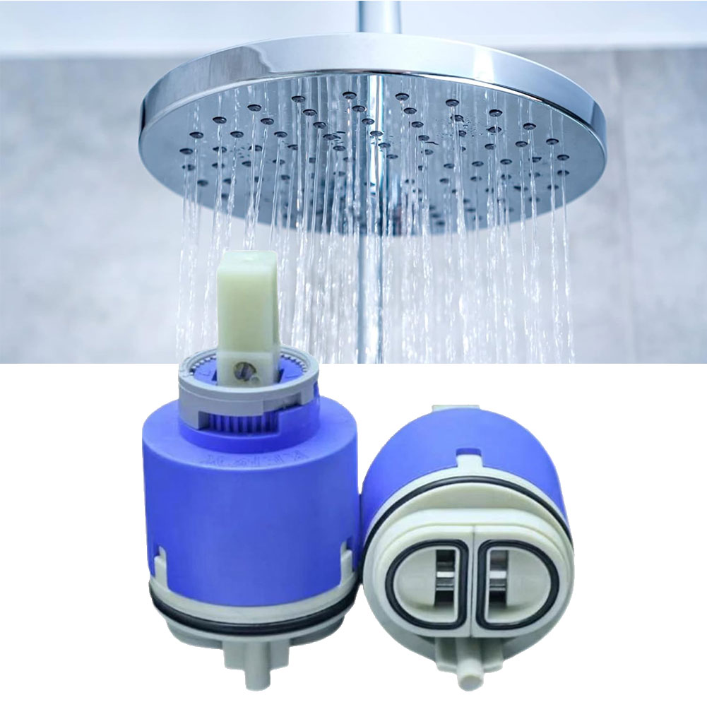 PBS 40 シャワーバルブカートリッジ交換用プラスチックフ - Shower Valve Cartridge のレビューと価格