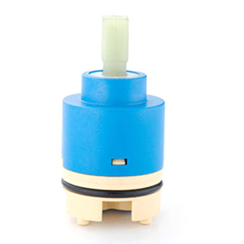 タップミキシングハイスプールバルブ 35mm/40mm セラ - Basin Mixer Cartridge のレビューと価格