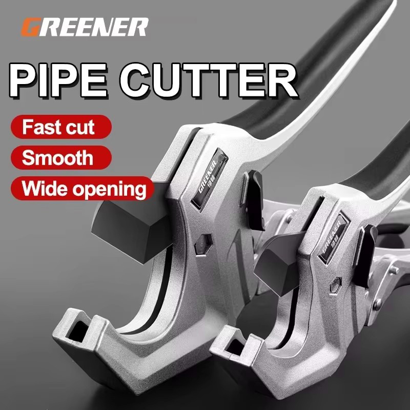 GREENERY 33/42mm ラチェット式パイプカッター - Pipe Cutter Ratchet のレビューと価格
